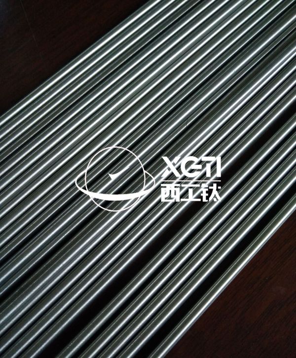 鈦棒、鈦合金棒在電解質(zhì)溶液中氫脆的的必要條件
