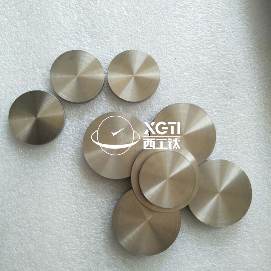 航空航天、化工等領域常用TC4鈦合金鍛件的規(guī)格及標準