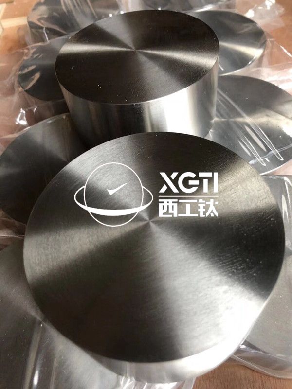 航空用TC6鈦合金鍛件的技術(shù)要求、試驗(yàn)方法、驗(yàn)收規(guī)則等規(guī)范